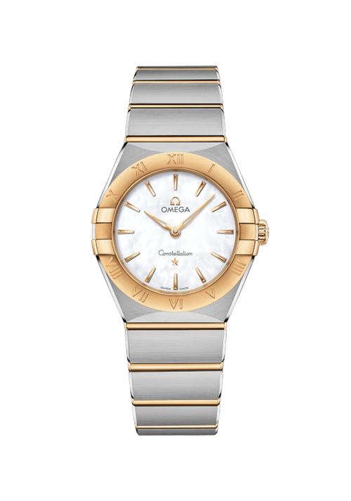 Omega Constellation Constellation Quartz 28 mm 131.20.28.60.05.002