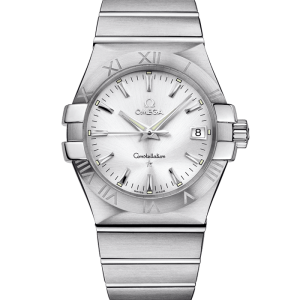 Omega Constellation Constellation Quartz 35 mm 123.10.35.60.02.001