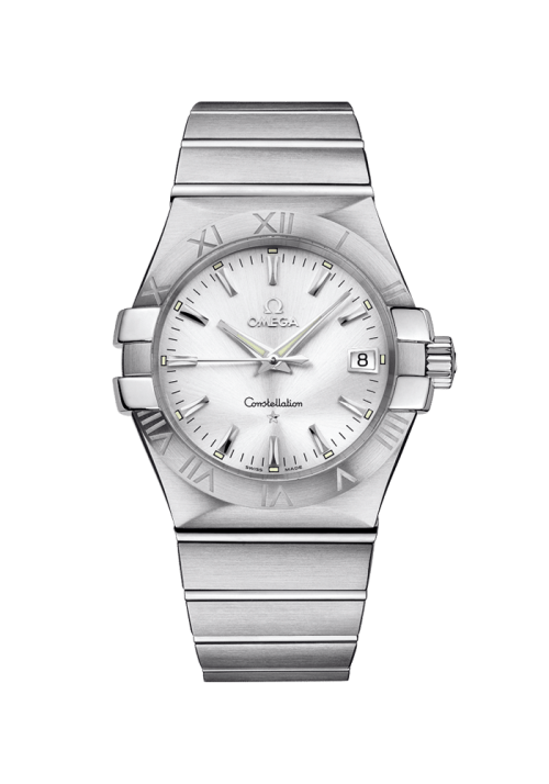 Omega Constellation Constellation Quartz 35 mm 123.10.35.60.02.001