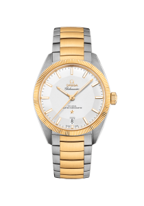 Omega Constellation Globemaster Omega Co-Axial Master Chronometer 39 mm 130.20.39.21.02.001