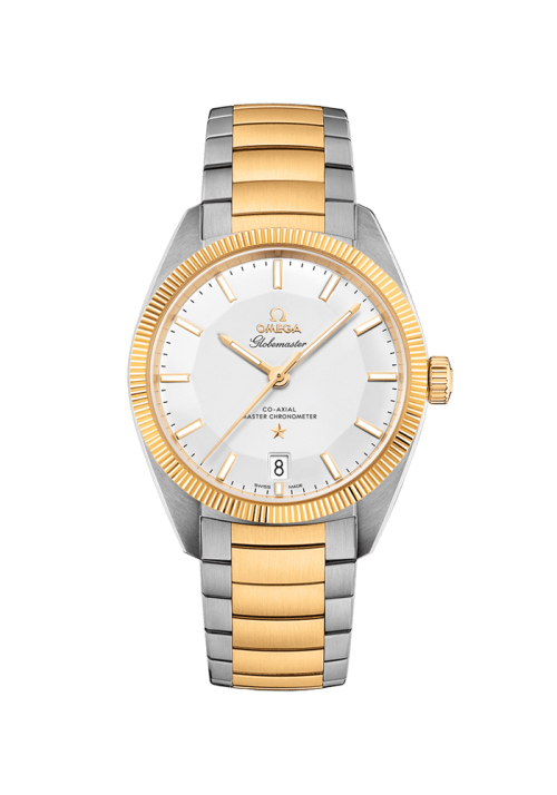 Omega Constellation Globemaster Omega Co-Axial Master Chronometer 39 mm 130.20.39.21.02.001