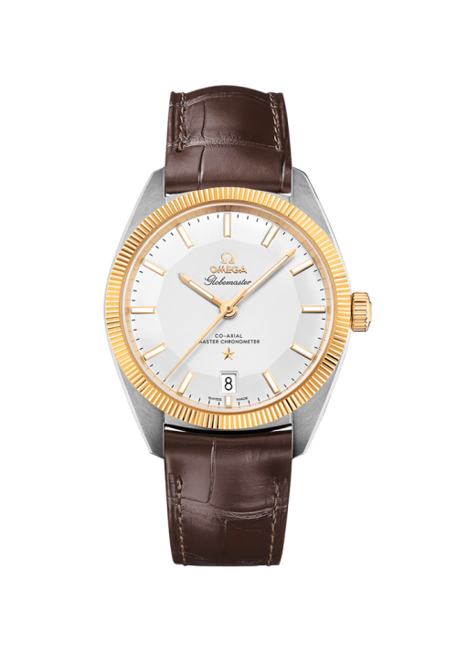 Omega Constellation Globemaster Omega Co-Axial Master Chronometer 39 mm 130.23.39.21.02.001