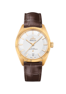 Omega Constellation Globemaster Omega Co-Axial Master Chronometer 39 mm  130.53.39.21.02.002