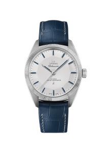 Omega Constellation Globemaster Omega Co-Axial Master Chronometer 39 mm 130.93.39.21.99.001