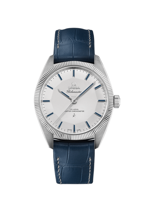 Omega Constellation Globemaster Omega Co-Axial Master Chronometer 39 mm 130.93.39.21.99.001