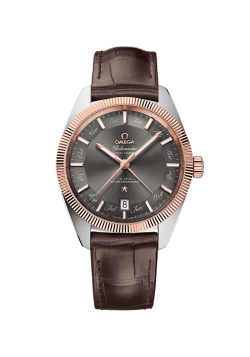 Omega Constellation Globemaster Omega Co-Axial Master Chronometer Annual Calendar 41 mm 130.23.41.22.06.001