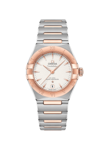 Omega Constellation Manhattan Omega Co-Axial Master Chronometer 29 mm 131.20.29.20.02.001