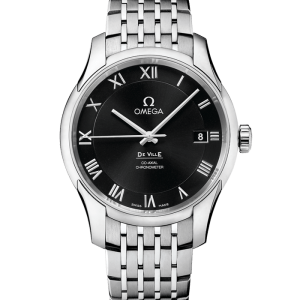 Omega De Ville De Ville Omega Co-Axial 41 mm 431.10.41.21.01.001