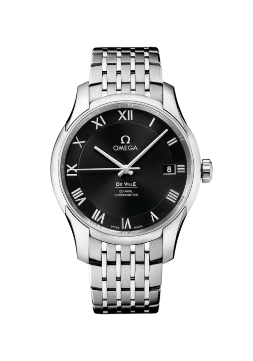 Omega De Ville De Ville Omega Co-Axial 41 mm 431.10.41.21.01.001