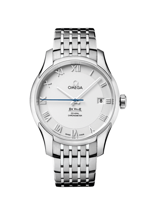 Omega De Ville De Ville Omega Co-Axial 41 mm 431.10.41.21.02.001