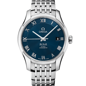 Omega De Ville De Ville Omega Co-Axial 41 mm 431.10.41.21.03.001