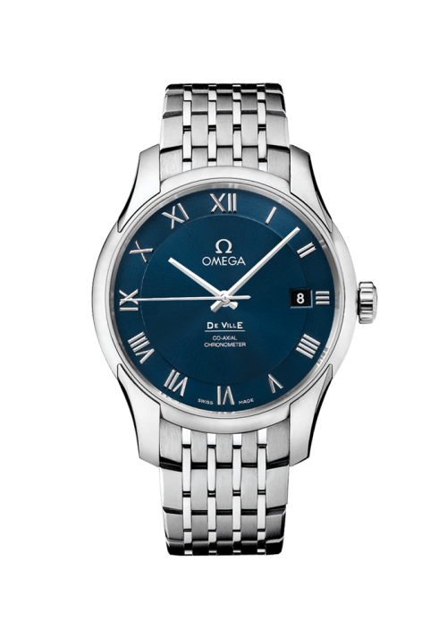 Omega De Ville De Ville Omega Co-Axial 41 mm 431.10.41.21.03.001