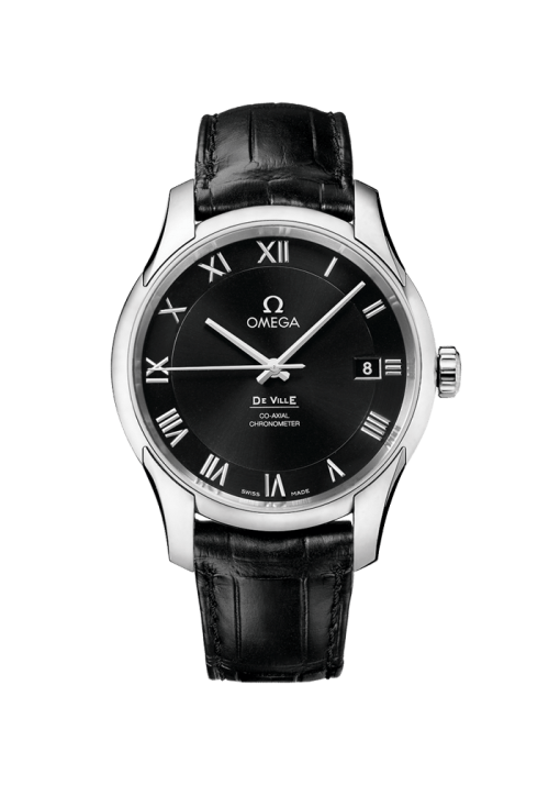 Omega De Ville De Ville Omega Co-Axial 41 mm 431.13.41.21.01.001