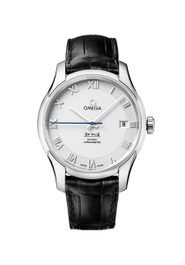 Omega De Ville De Ville Omega Co-Axial 41 mm 431.13.41.21.02.001