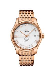 Omega De Ville De Ville Omega Co-Axial 41 mm 431.50.41.21.52.001