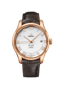 Omega De Ville De Ville Omega Co-Axial 41 mm 431.53.41.21.52.001