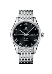 Omega De Ville De Ville Omega Co-Axial Annual Calendar 41 mm 431.10.41.22.01.001