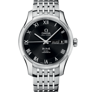 Omega De Ville De Ville Omega Co-Axial Annual Calendar 41 mm 431.10.41.22.01.001