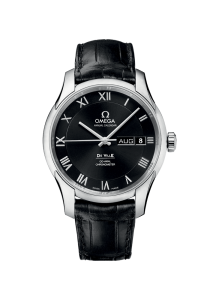 Omega De Ville De Ville Omega Co-Axial Annual Calendar 41 mm 431.13.41.22.01.001