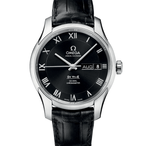 Omega De Ville De Ville Omega Co-Axial Annual Calendar 41 mm 431.13.41.22.01.001