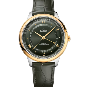 Omega De Ville De Ville Prestige 434.23.42.22.10.001