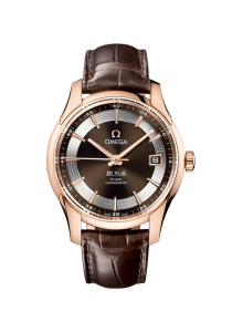 Omega De Ville Hour Vision Omega Co-Axial 41 mm 431.63.41.21.13.001