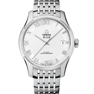 Omega De Ville Hour Vision Omega Co-Axial Master Chronometer 41 MM 433.10.41.21.02.001