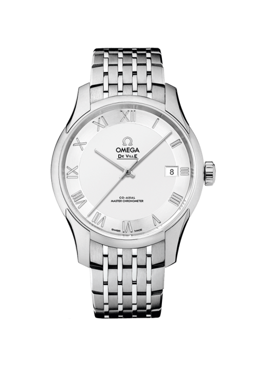 Omega De Ville Hour Vision Omega Co-Axial Master Chronometer 41 MM 433.10.41.21.02.001