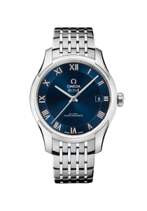 Omega De Ville Hour Vision Omega Co-Axial Master Chronometer 41 MM 433.10.41.21.03.001