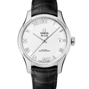 Omega De Ville Hour Vision Omega Co-Axial Master Chronometer 41 MM 433.13.41.21.02.001