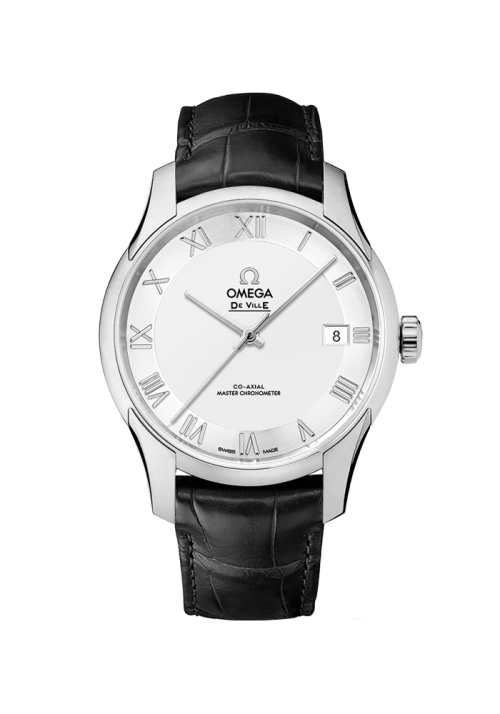 Omega De Ville Hour Vision Omega Co-Axial Master Chronometer 41 MM 433.13.41.21.02.001