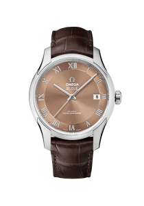 Omega De Ville Hour Vision Omega Co-Axial Master Chronometer 41 MM 433.13.41.21.10.001