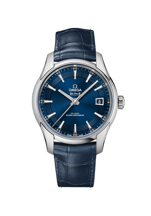 Omega De Ville Hour Vision Omega Co-Axial Master Chronometer 41 MM 433.33.41.21.03.001