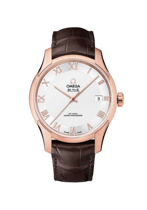 Omega De Ville Hour Vision Omega Co-Axial Master Chronometer 41 MM 433.53.41.21.02.001