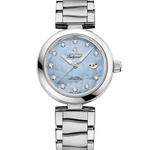 Omega De Ville Ladymatic Omega Co-Axial 34 mm 425.30.34.20.57.003