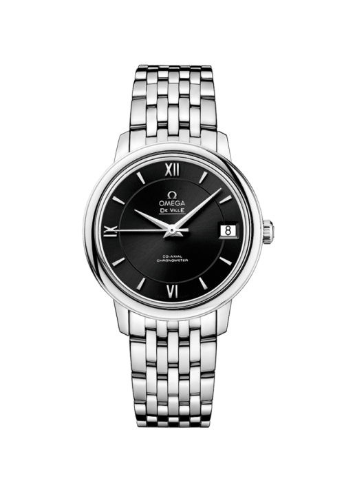 Omega De Ville Prestige Co-Axial 32,7 mm 424.10.33.20.01.001