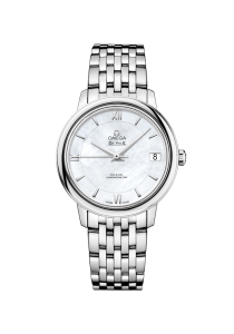 Omega De Ville Prestige Co-Axial 32,7 mm 424.10.33.20.05.001