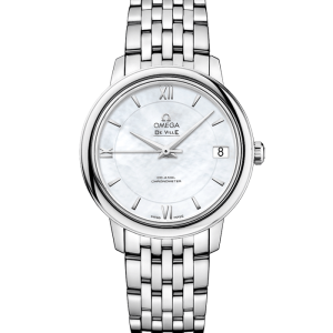 Omega De Ville Prestige Co-Axial 32,7 mm 424.10.33.20.05.001