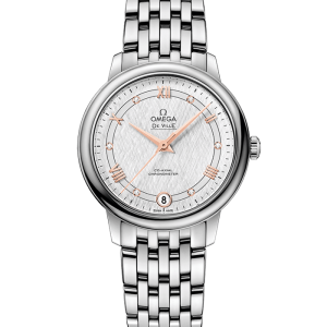 Omega De Ville Prestige Co-Axial 32,7 mm 424.10.33.20.52.001