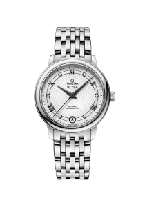 Omega De Ville Prestige Co-Axial 32,7 mm 424.10.33.20.52.002