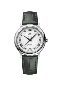 Omega De Ville Prestige Co-Axial 32,7 mm 424.13.33.20.52.002