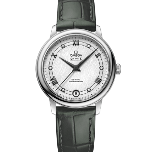 Omega De Ville Prestige Co-Axial 32,7 mm 424.13.33.20.52.002