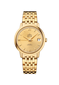 Omega De Ville Prestige Co-Axial 32,7 mm 424.50.33.20.08.001