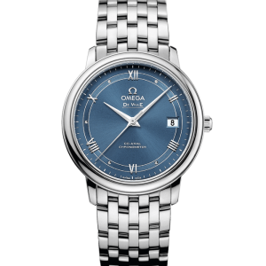 Omega De Ville Prestige Co-Axial 36.8 mm 424.10.37.20.03.002