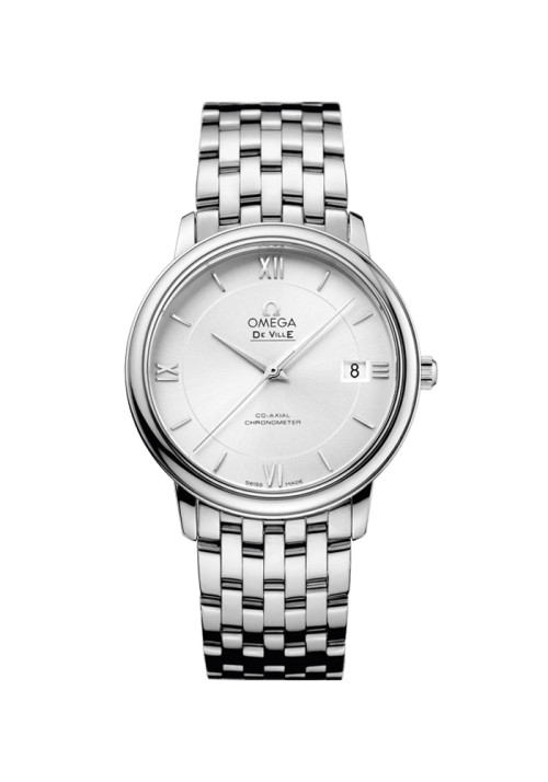 Omega De Ville Prestige Co-Axial 36,8 mm 424.10.37.20.02.001