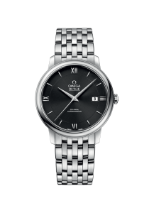 Omega De Ville Prestige Co-Axial 39,5 mm 424.10.40.20.01.001