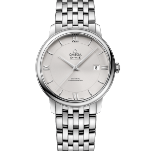 Omega De Ville Prestige Co-Axial 39,5 mm 424.10.40.20.02.003