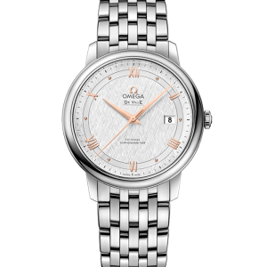 Omega De Ville Prestige Co-Axial 39,5 mm 424.10.40.20.02.004