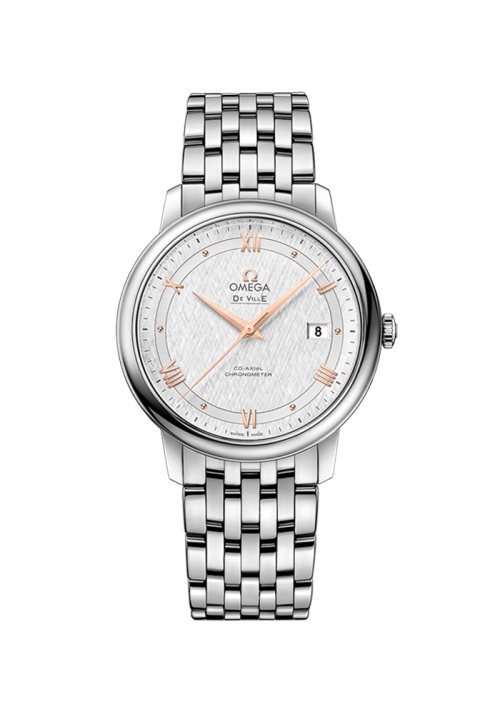 Omega De Ville Prestige Co-Axial 39,5 mm 424.10.40.20.02.004