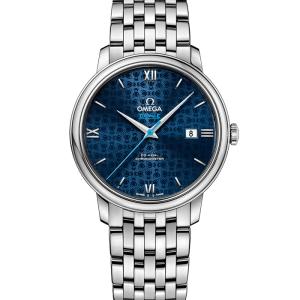 Omega De Ville Prestige Co-Axial 39,5 mm 424.10.40.20.03.003